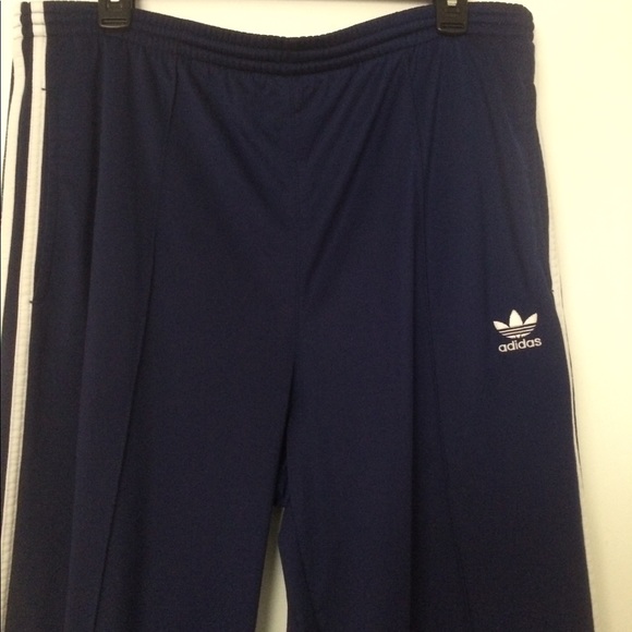 Adidas track pants - Picture 4 of 8